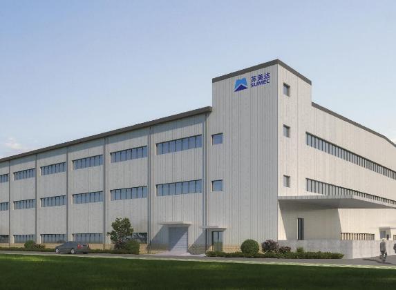 Factory view 2