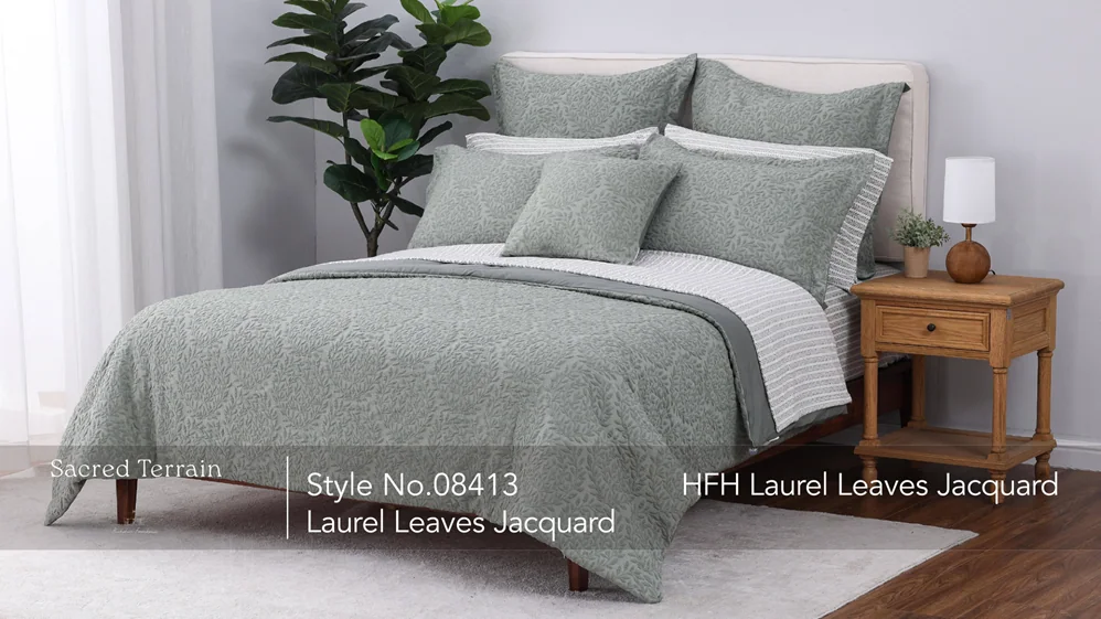 Supplied product preview — Comforter / Quilt