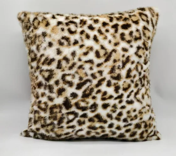 Supplied product preview — Cushions