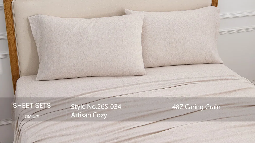 Product preview — Artisan Cozy