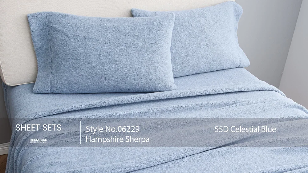 Product preview — Hampshire