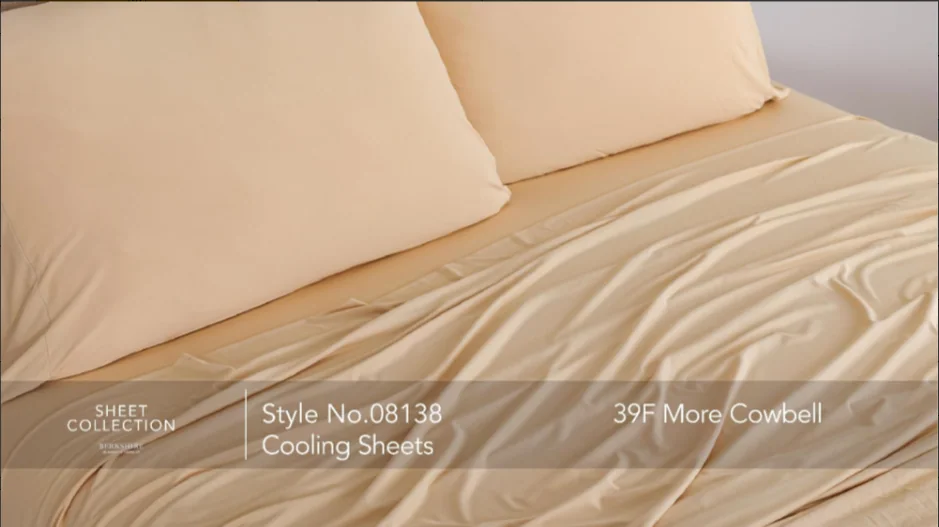 Product preview — Cooling Comfort