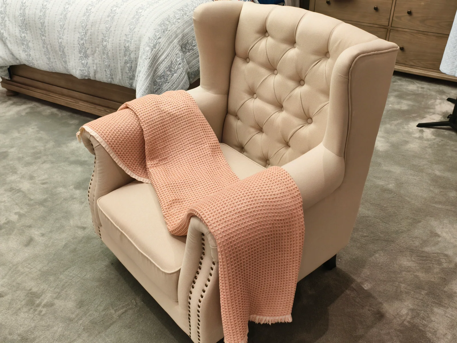 Product preview — Cotton Like Blanket