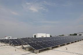 Photovoltaic power
